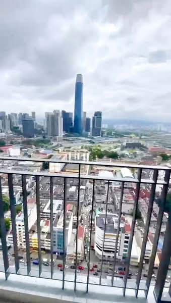 Condominium for Rent at Skyline KL - Rex Tan - View - PropertyGuru.com.my