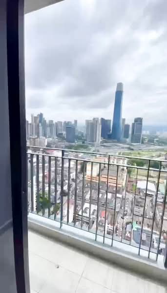 Condominium for Rent at Skyline KL - Rex Tan - View - PropertyGuru.com.my