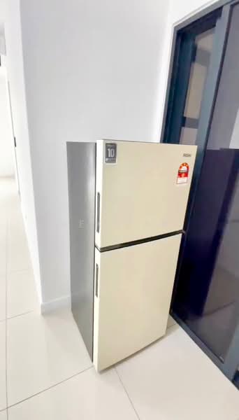 Condominium for Rent at Skyline KL - Rex Tan - Interior - PropertyGuru.com.my