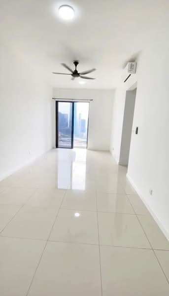 Condominium for Rent at Skyline KL - Rex Tan - Living Room - PropertyGuru.com.my