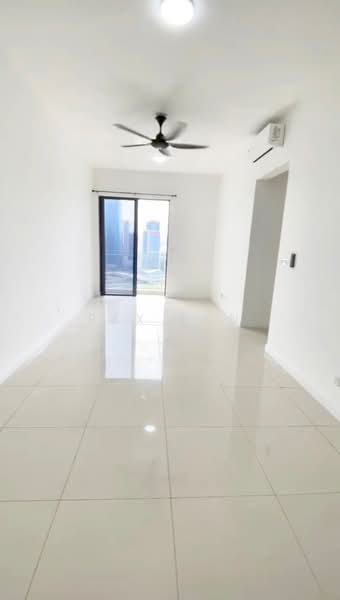 Condominium for Rent at Skyline KL - Rex Tan - Living Room - PropertyGuru.com.my