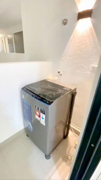 Condominium for Rent at Skyline KL - Rex Tan - Interior - PropertyGuru.com.my