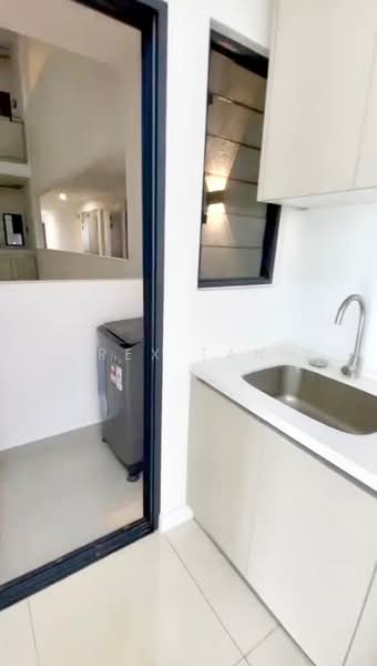 Condominium for Rent at Skyline KL - Rex Tan - Interior - PropertyGuru.com.my