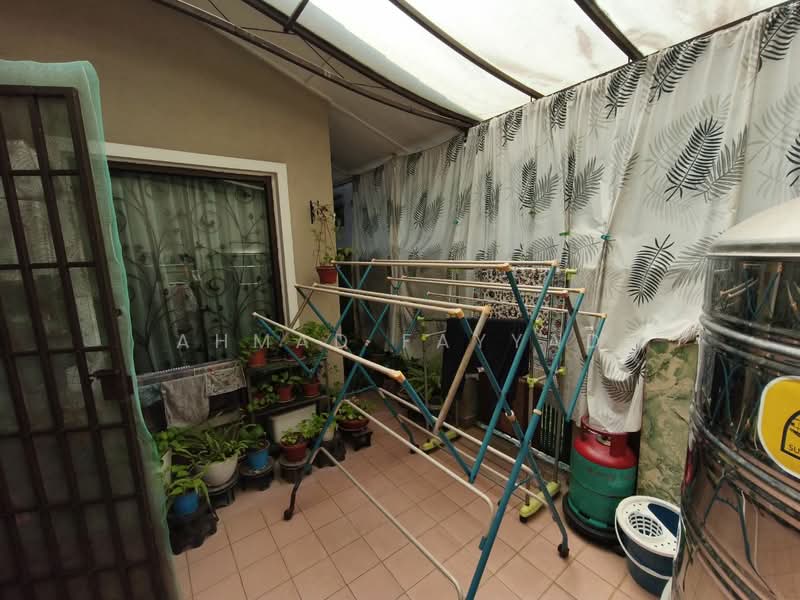 2-storey Terraced House for Sale in Taman Cempaka (Ampang) - Ahmad Fayyad - PropertyGuru.com.my