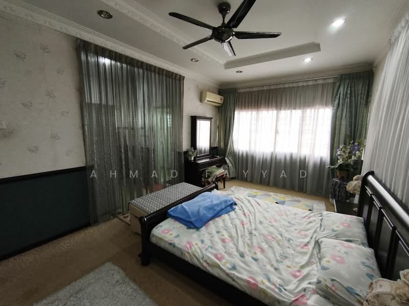 2-storey Terraced House for Sale in Taman Cempaka (Ampang) - Ahmad Fayyad - PropertyGuru.com.my