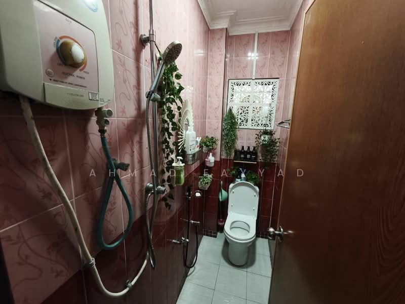 2-storey Terraced House for Sale in Taman Cempaka (Ampang) - Ahmad Fayyad - PropertyGuru.com.my