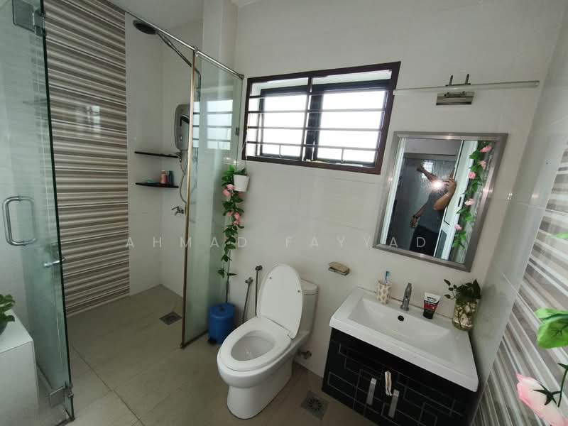 2-storey Terraced House for Sale in Taman Cempaka (Ampang) - Ahmad Fayyad - PropertyGuru.com.my