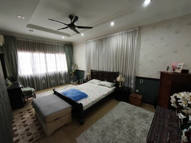 2-storey Terraced House for Sale in Taman Cempaka (Ampang) - Ahmad Fayyad - PropertyGuru.com.my