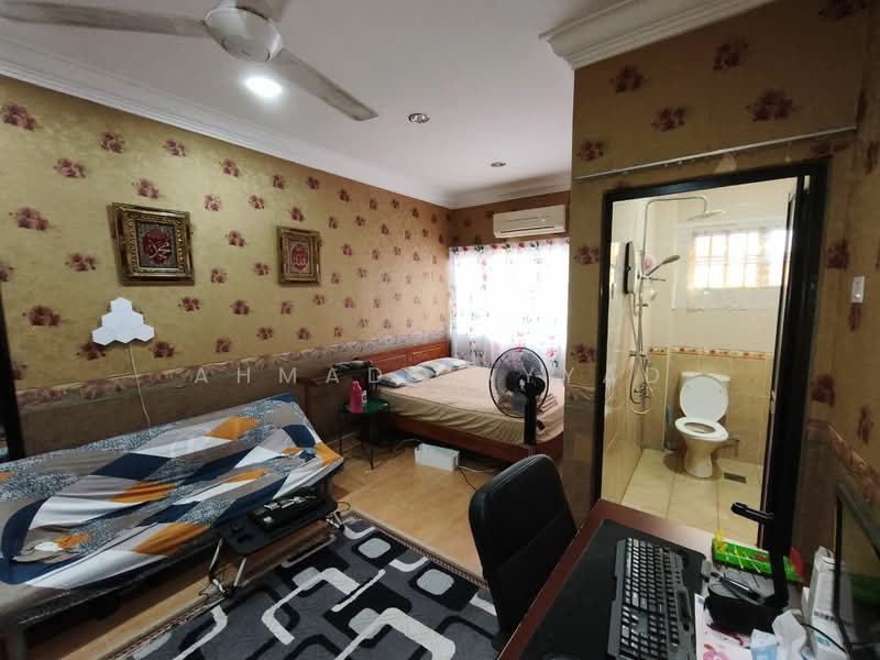 2-storey Terraced House for Sale in Taman Cempaka (Ampang) - Ahmad Fayyad - PropertyGuru.com.my