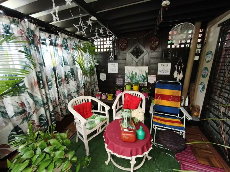 2-storey Terraced House for Sale in Taman Cempaka (Ampang) - Ahmad Fayyad - PropertyGuru.com.my
