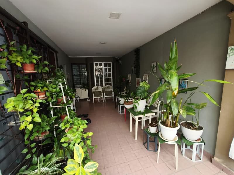2-storey Terraced House for Sale in Taman Cempaka (Ampang) - Ahmad Fayyad - PropertyGuru.com.my