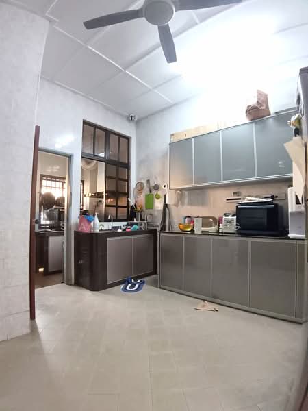 Rumah Teres 1 Tingkat untuk Dijual di Taman Molek (Johor Bahru) - Sandry Ong - PropertyGuru.com.my