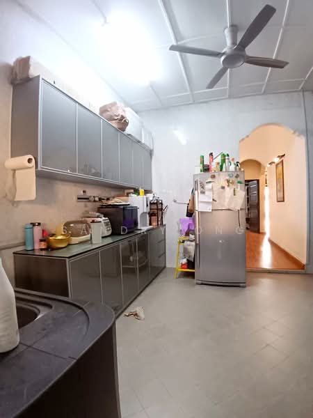 Rumah Teres 1 Tingkat untuk Dijual di Taman Molek (Johor Bahru) - Sandry Ong - PropertyGuru.com.my