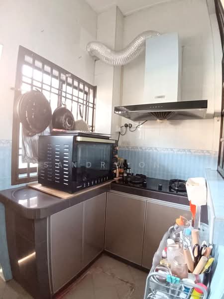 Rumah Teres 1 Tingkat untuk Dijual di Taman Molek (Johor Bahru) - Sandry Ong - PropertyGuru.com.my
