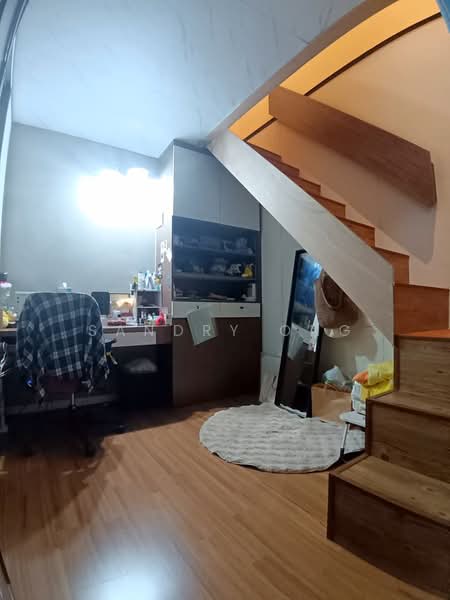 Rumah Teres 1 Tingkat untuk Dijual di Taman Molek (Johor Bahru) - Sandry Ong - PropertyGuru.com.my