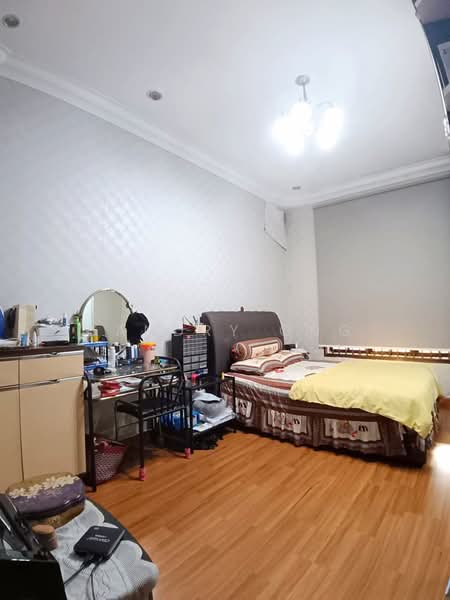 Rumah Teres 1 Tingkat untuk Dijual di Taman Molek (Johor Bahru) - Sandry Ong - PropertyGuru.com.my