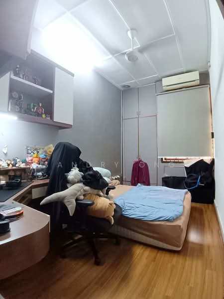 Rumah Teres 1 Tingkat untuk Dijual di Taman Molek (Johor Bahru) - Sandry Ong - PropertyGuru.com.my