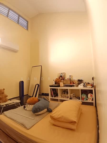 Rumah Teres 1 Tingkat untuk Dijual di Taman Molek (Johor Bahru) - Sandry Ong - PropertyGuru.com.my