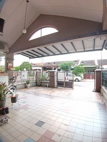 Rumah Teres 1 Tingkat untuk Dijual di Taman Molek (Johor Bahru) - Sandry Ong - PropertyGuru.com.my