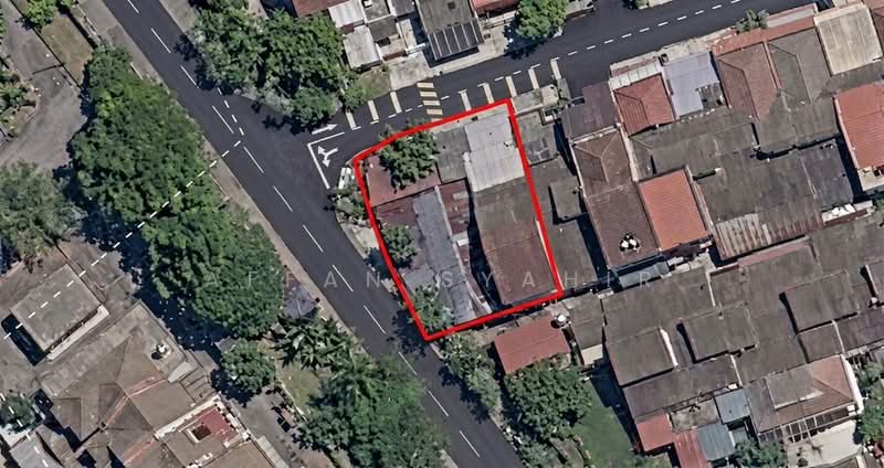 Rumah Teres 1.5 Tingkat untuk Dijual di Kuala Lumpur (Kuala Lumpur) - Affan Syahir - Exterior - PropertyGuru.com.my