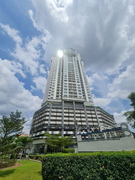 Service Residence for Sale at SkyVille 8 @ Benteng 8 - Leslie Low - Exterior - PropertyGuru.com.my