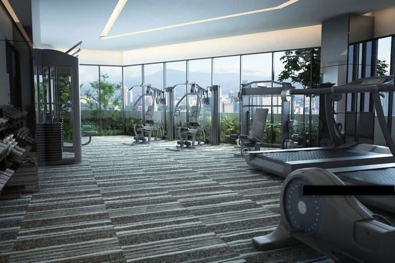 Service Residence for Sale at SkyVille 8 @ Benteng 8 - Leslie Low - PropertyGuru.com.my