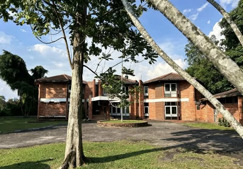 Rumah Banglo untuk Dijual di Petaling Jaya (Selangor) - Jeffrey Ng - Exterior - PropertyGuru.com.my