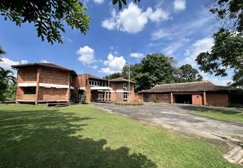 Rumah Banglo untuk Dijual di Petaling Jaya (Selangor) - Jeffrey Ng - Exterior - PropertyGuru.com.my