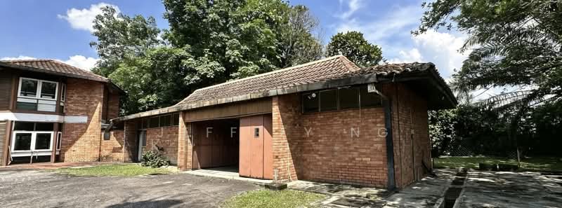 Rumah Banglo untuk Dijual di Petaling Jaya (Selangor) - Jeffrey Ng - Exterior - PropertyGuru.com.my