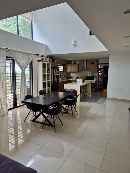 Rumah Teres 2.5 Tingkat untuk Disewa di Damansara Heights (Kuala Lumpur) - Joey Lim - Kitchen - PropertyGuru.com.my