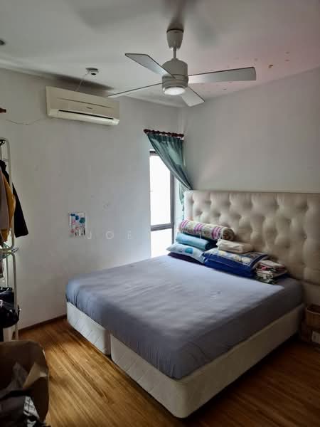 Rumah Teres 2.5 Tingkat untuk Disewa di Damansara Heights (Kuala Lumpur) - Joey Lim - Bedroom - PropertyGuru.com.my