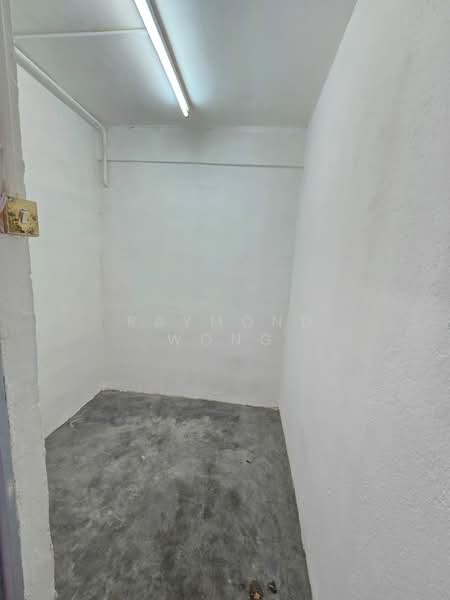 Flat for Rent at Bandar Damai Perdana (Low Cost) - Raymond Wong - Interior - PropertyGuru.com.my