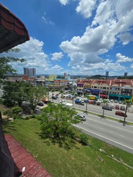 Flat for Rent at Bandar Damai Perdana (Low Cost) - Raymond Wong - Exterior - PropertyGuru.com.my