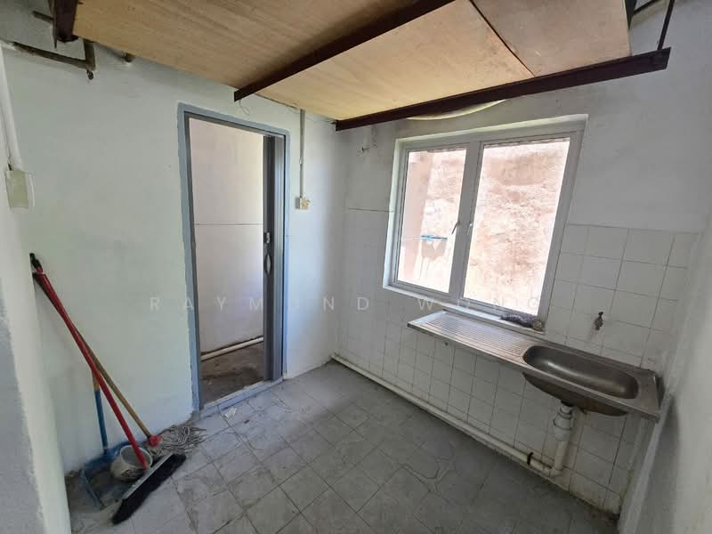 Flat for Rent at Bandar Damai Perdana (Low Cost) - Raymond Wong - Interior - PropertyGuru.com.my