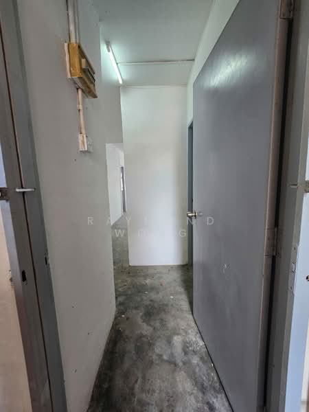 Flat for Rent at Bandar Damai Perdana (Low Cost) - Raymond Wong - Corridor - PropertyGuru.com.my