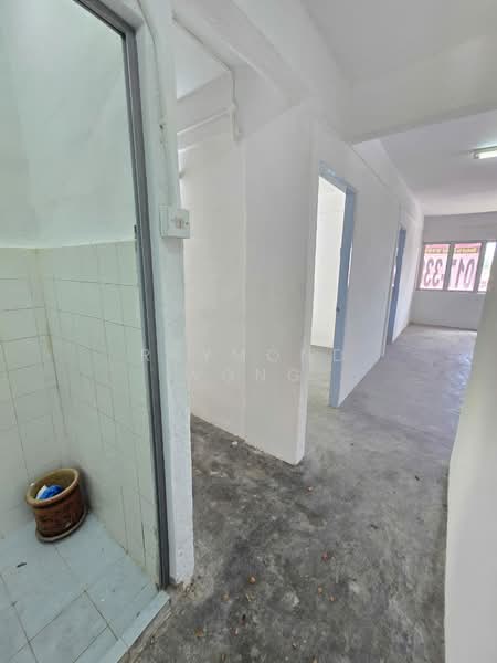 Flat for Rent at Bandar Damai Perdana (Low Cost) - Raymond Wong - Corridor - PropertyGuru.com.my
