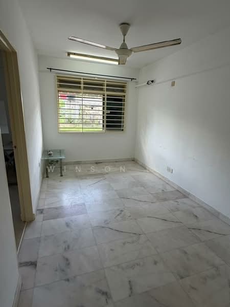 Flat for Sale at Rumah Pangsa Sri Orkid (Ehsan Jaya) - Winson Lim - Interior - PropertyGuru.com.my
