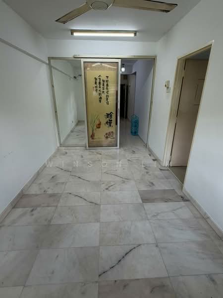 Flat for Sale at Rumah Pangsa Sri Orkid (Ehsan Jaya) - Winson Lim - Interior - PropertyGuru.com.my