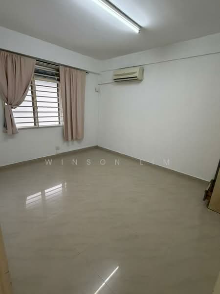 Flat for Sale at Rumah Pangsa Sri Orkid (Ehsan Jaya) - Winson Lim - PropertyGuru.com.my