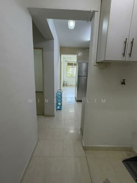 Flat for Sale at Rumah Pangsa Sri Orkid (Ehsan Jaya) - Winson Lim - PropertyGuru.com.my