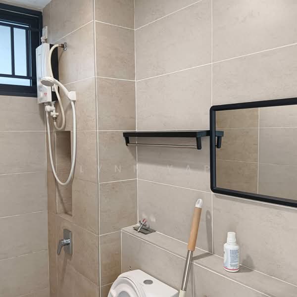 Servis Apartment untuk Dijual di Setia City Residences - Lynn Yap - PropertyGuru.com.my