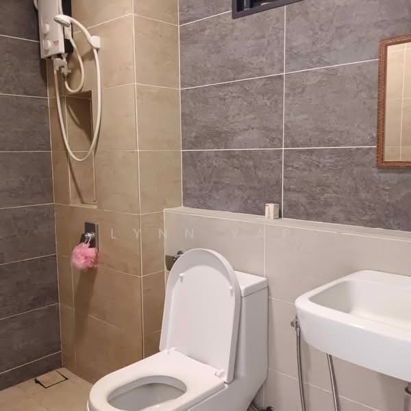 Servis Apartment untuk Dijual di Setia City Residences - Lynn Yap - PropertyGuru.com.my