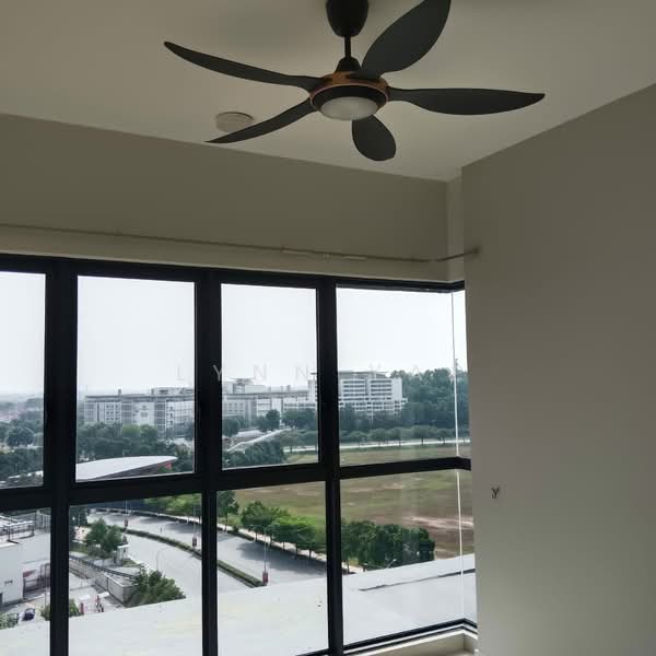 Servis Apartment untuk Dijual di Setia City Residences - Lynn Yap - PropertyGuru.com.my