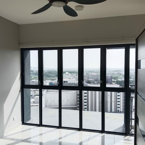 Servis Apartment untuk Dijual di Setia City Residences - Lynn Yap - PropertyGuru.com.my