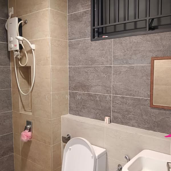 Servis Apartment untuk Dijual di Setia City Residences - Lynn Yap - PropertyGuru.com.my