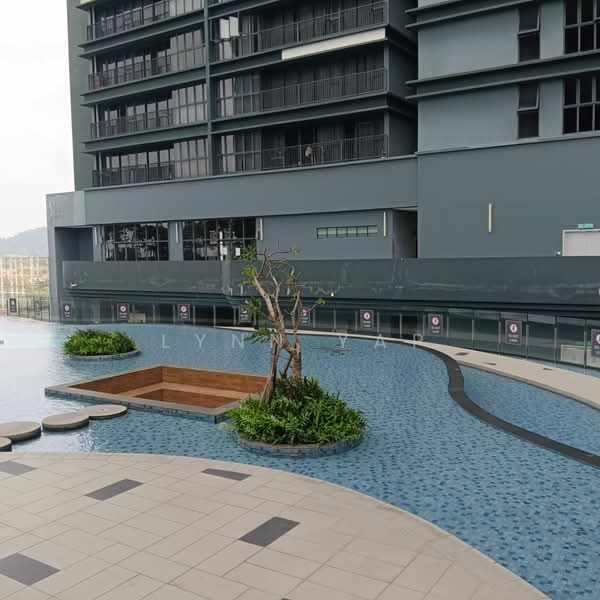Servis Apartment untuk Dijual di Setia City Residences - Lynn Yap - PropertyGuru.com.my