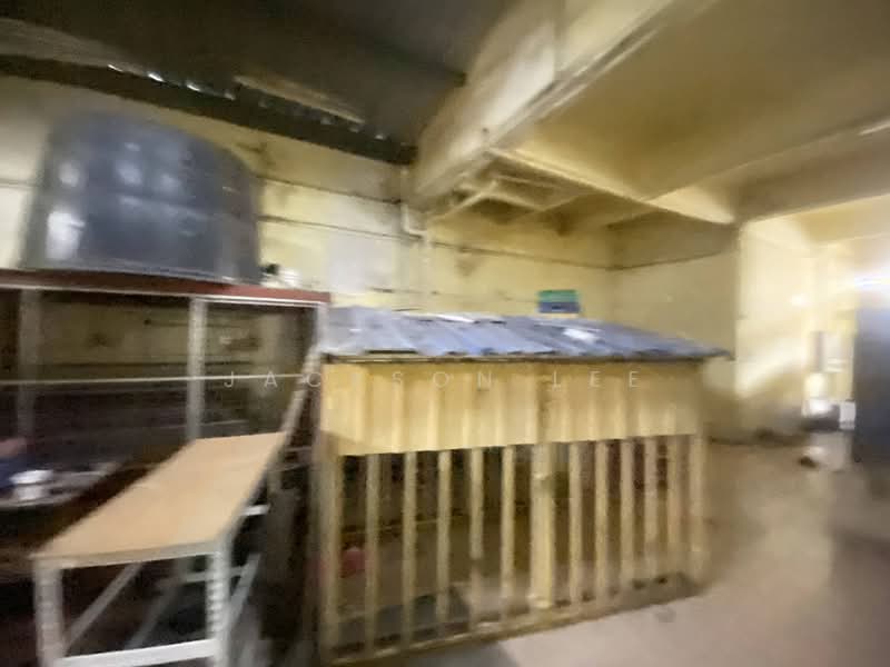 Kilang untuk Dijual di Taman Klang Utama (Kapar) - Jackson Lee - Interior - PropertyGuru.com.my