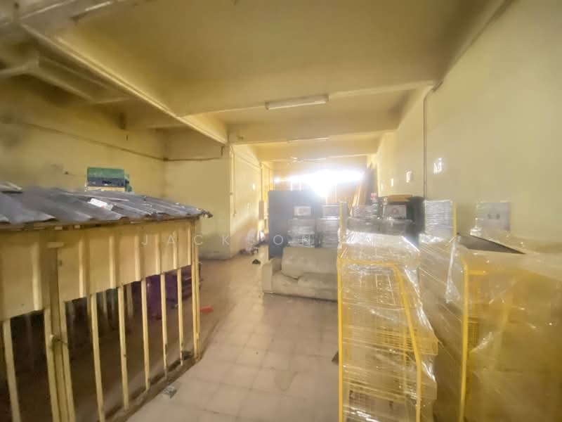 Kilang untuk Dijual di Taman Klang Utama (Kapar) - Jackson Lee - Interior - PropertyGuru.com.my