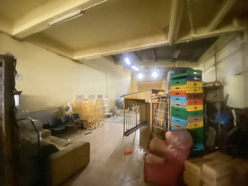 Kilang untuk Dijual di Taman Klang Utama (Kapar) - Jackson Lee - Interior - PropertyGuru.com.my