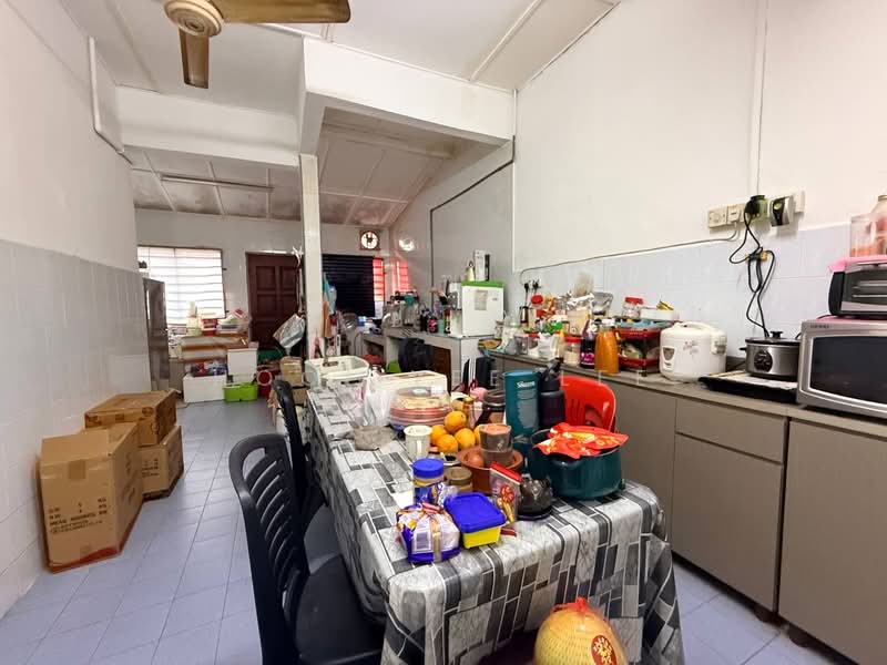 Rumah Teres 1 Tingkat untuk Dijual di Taman Puteri Wangsa (Ulu Tiram) - Hooi Yee Lee - PropertyGuru.com.my